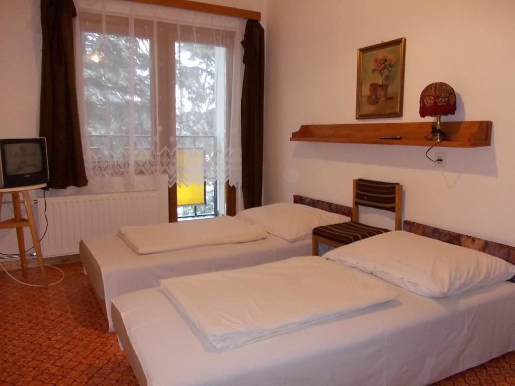 Puszta Hotel Berekfürdő Quarto foto