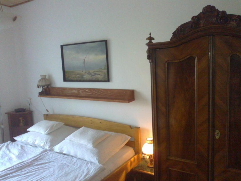 Puszta Hotel Berekfürdő Quarto foto